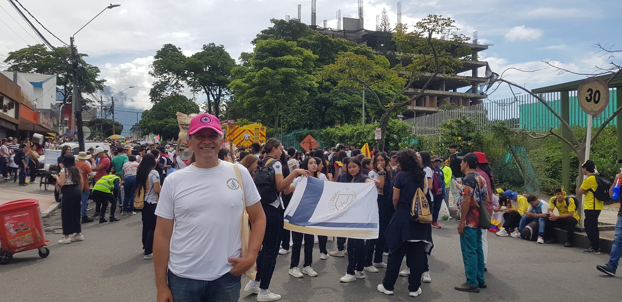 Fundación San Dimas | Eventos