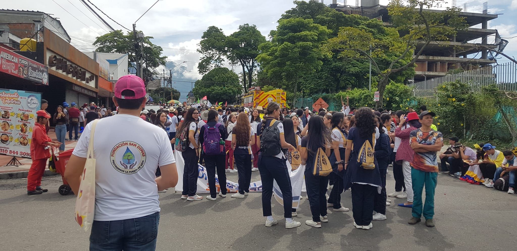 Fundación San Dimas | Eventos