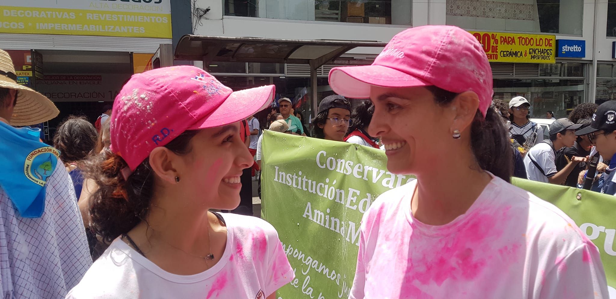 Fundación San Dimas | Eventos